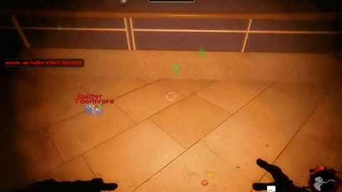 GamerDork L4D2 Vs "DeadCentre" - Part 6