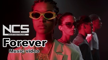 Vanze - Forever (feat. Brenton Mattheus) [NCS Release] | Music video