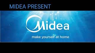 AC MIDEA TOP 10 in the World