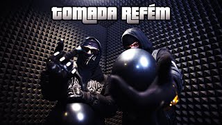Cara Do Crime X Skinny - Tomada Refém Dentu Cc T1.Ep6