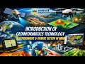 Build Your Career in Geoinformatics GIS, Remote Sensing, Drone & GPS Training NIGMT Foundation