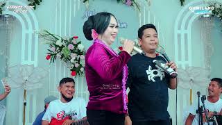 EXPRESS MUSIC - JOKO TINGKIR BENCONG - WEDDING MIFLA & ROKHIM JOBOKUTO