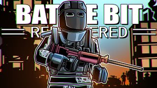 Celebrity I Cant Quit Maining Support! - Battlebit Remastered Wealth