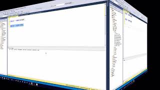 F2017 Database Essentials (Week 5) - Part 4 - Order of Parent Child Queries for DML and DDL