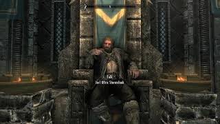 The Elder Scrolls V: Skyrim (Modded) Playthrough #13 - The Stormcloaks
