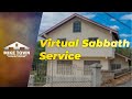 Mike town sda virtual sabbath service  sabbath am  april 6 2024