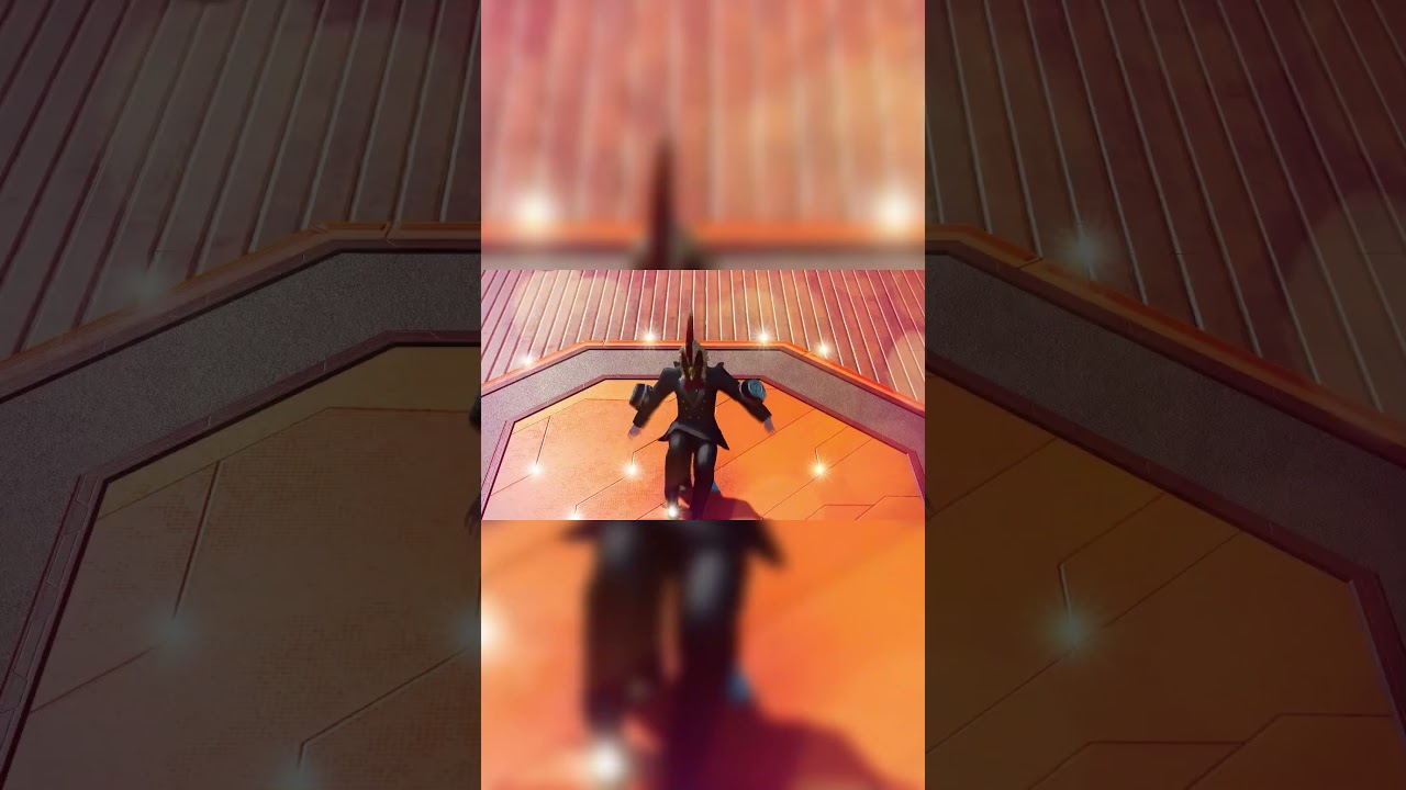 PSO2MV: That Damn Chicken Man is Dancing Again 