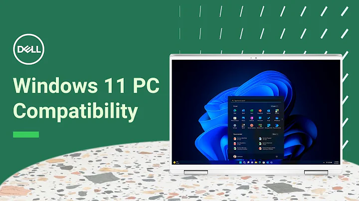 How to Check Windows 11 PC Compatibility Dell (Official Dell Tech Support)