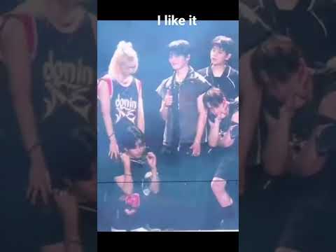 هانجيسونغ أحب ذلك هانجيسونغ أحب ذلك شورت ستراي كيدز كيبوب ستاي