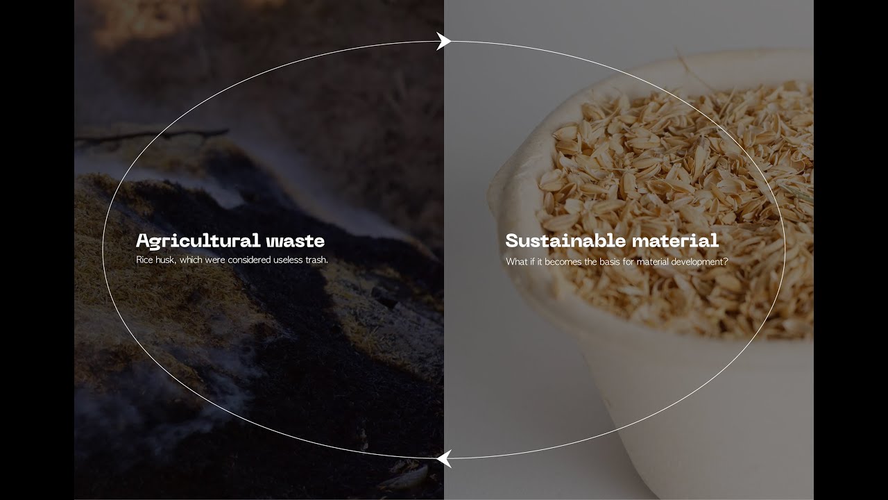 Effect of waste rice husk ash ,durability and thermal performances of mortar.