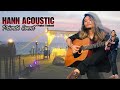 Hann Acoustic - Novotel Phuket Thailand.