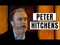 Peter Hitchens: From Covid to Culture Wars-The Left's Long March Through UK Institutions is Complete