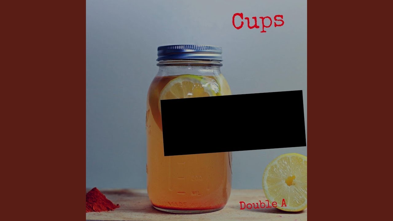 Watch Cups on YouTube Watch Cups on YouTube