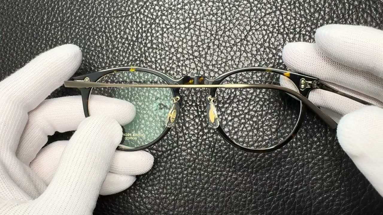 オリバーピープルズ OLIVER PEOPLES ｜OV5544 1741 ORRISON｜オリバー