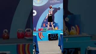 WKSF World Championship 2026 Chisinau Moldova 