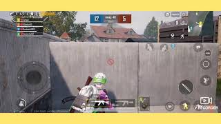 Pugb Mobil Oynadım Ilk Videom 1 Bölüm