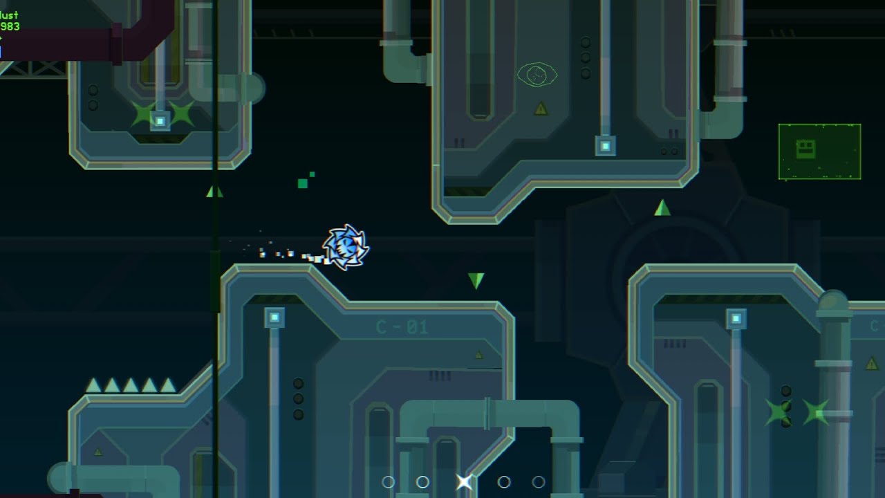 [Random gauntlet entry] - Circuit Strike by DangerKat [Me] 