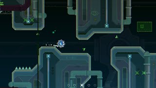[Random gauntlet entry] - Circuit Strike by DangerKat [Me] 