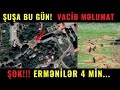 Şuşa küçələrində hərəkət edənlər nədir?  - ŞAD XƏBƏR!