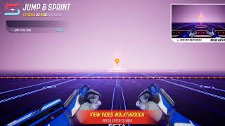 Playing splitgate live like and sub!!!