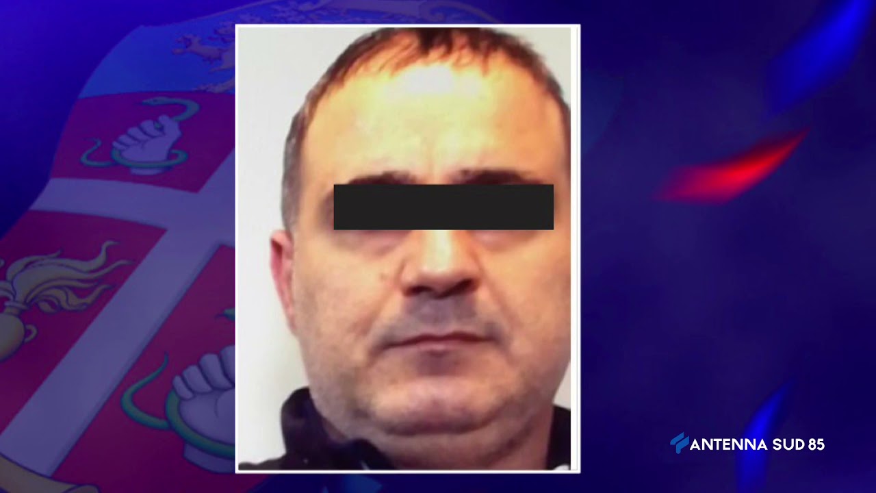 20 Aprile 2021    Carovigno BR   furti, bloccati in quattro