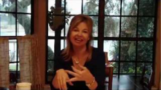 Nutrition Expert Kathy Bee Shows You Some Simple Ways To Bee Healthy