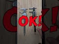 Dial vs Digital Caliper – Which One Actually Works Better #woodworking #tools