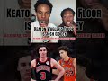 Floors and Ceilings for the top NBA Draft Prospects