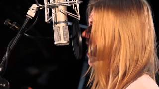 Becky Hill - Not Giving In (Rudimental Cover) chords
