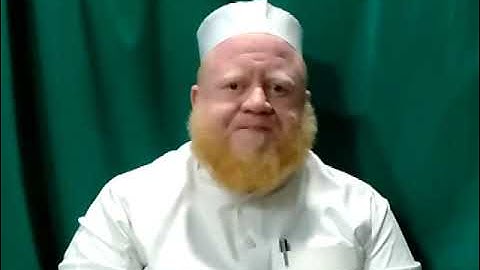 الشيخ موسى الهلالى دروس وعبر من سورة الاعلى