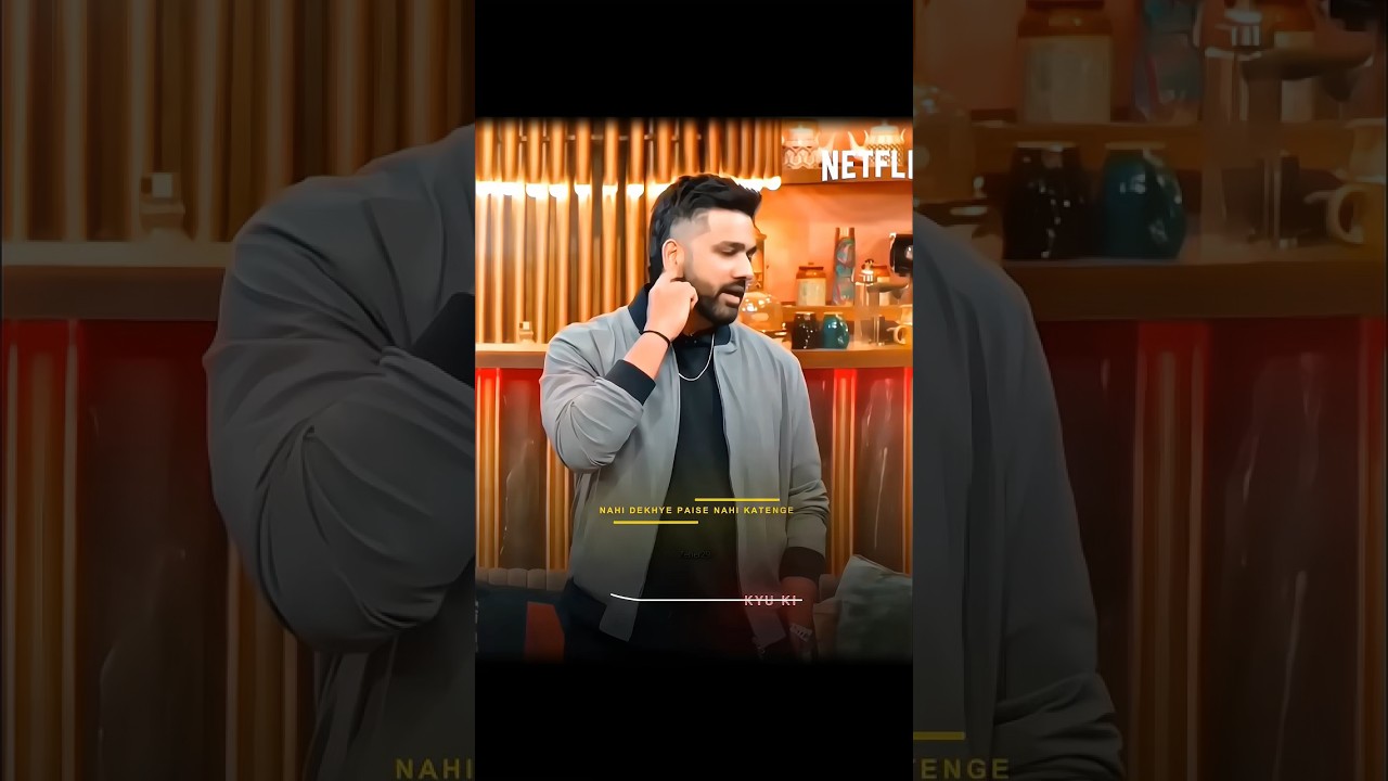 Iske aalava kuch zayada bolta nahi hu main 💀👍🏼 #viralvideo #rohitsharma #hitman #ipl #circket