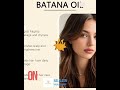 Batana Scrub Gentle Exfoliating Scalp Care Deep Cleansing Detox For Buildup Removal Nourishing Ha...