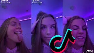 New Annabanana Anna Shumate Tiktok Compilation
