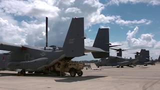 SOFIC 2018 Special Forces Operations Industry Exhibition Conference Tampa United States teaser