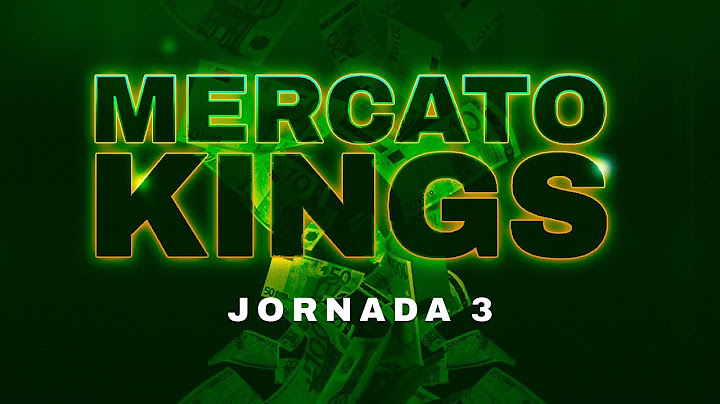 👑 MERCATO DE LA KINGS LEAGUE INFOJOBS 💸 JORNADA 3 💸 ⚽ #MercatoKings3
