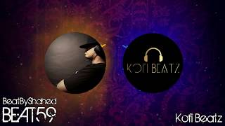 (Beat 59) [FREE] Feat. Kofi Beatz | Afrobeat | INDIAN Fusion Melody | Dance | Pop | BeatByShahed