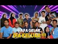 Siapa boleh tahan gelak  challenge fans t1ktok