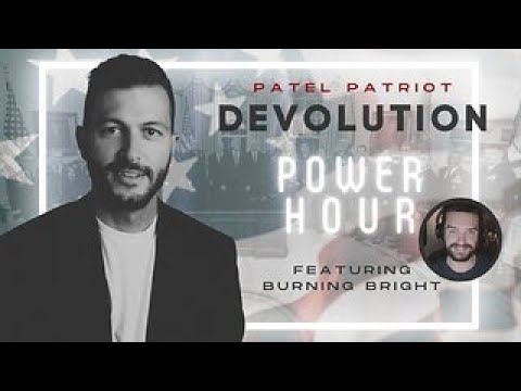 Devolution Power Hour #315 - Terrorism - YouTube