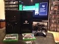 Early Xbox One Arrival - North American Launch Experience - Live Footage
