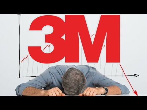   3M Stock Analysis Dividend Cut Lawsuit Upside Potential