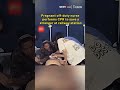 Pregnant off-duty nurse performs CPR to save a stranger at railway station
