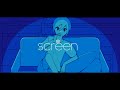 【KAITO】screen (English ver.)【VOCALOID original】