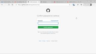 Databricks Dev Ops GitHub Config Git Integration