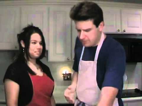 Cooking with MJ - Pizza - YouTube