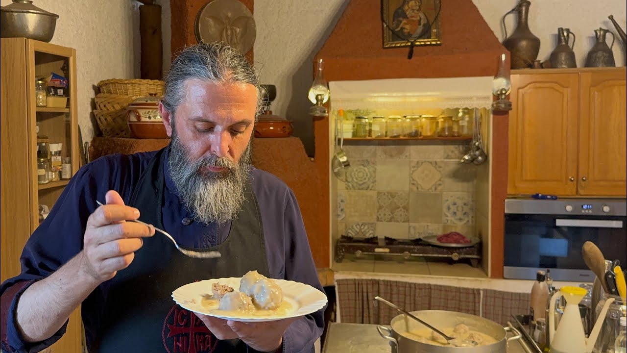ΓΙΟΥΒΑΡΛΑΚΙΑ ΜΕ ΛΑΧΑΝΟ ΑΠΟ ΤΟΝ ΓΕΡΟΝΤΑ ΠΑΡΘΕΝΙΟ