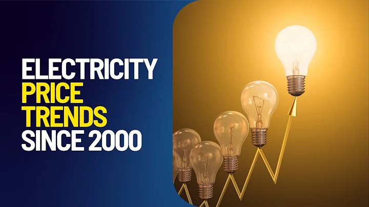 Why Are Electricity Bills SKYROCKETING Every Year