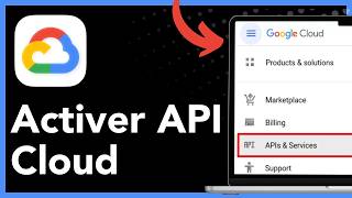 Comment Activer Les Api Dans Google Cloud