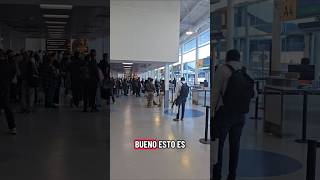 Aeropuerto de Guadalajara Jalisco México zona A #aeropuerto #guadalajara #jalisco #mexico #shorts #1