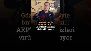 Berhan Şimşekin İmamoğlu Sözleri Büyük Tepki Çekti