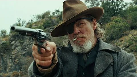 True Grit (2010) | Hollywood.com Movie Trailers